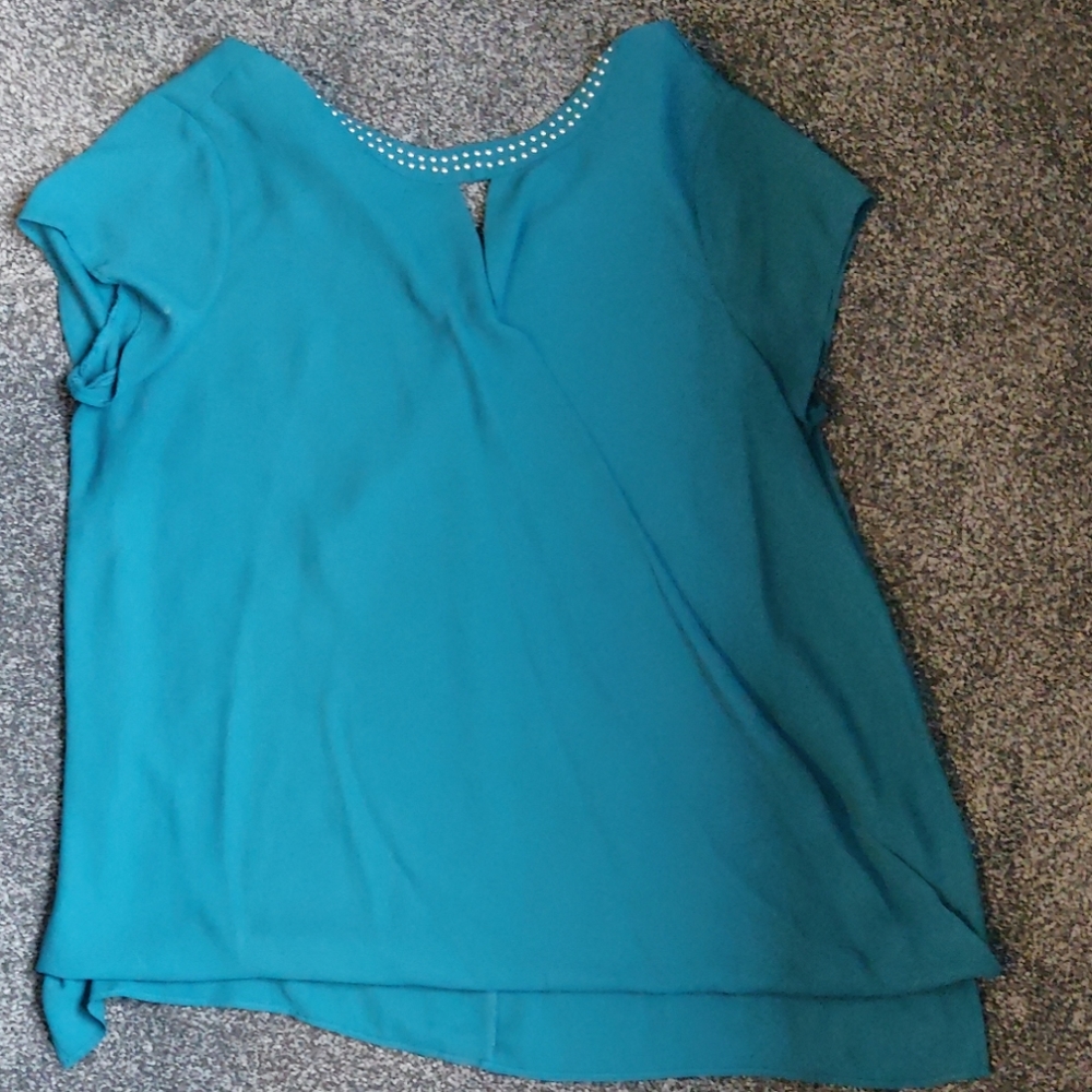 Dress blouse